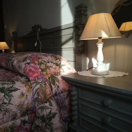 Casa Signora Claudia