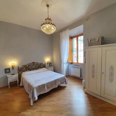 Bed & Breakfast Casa Signora Claudia *