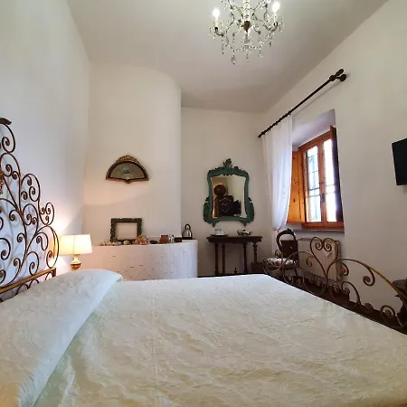 Casa Signora Claudia * Arezzo