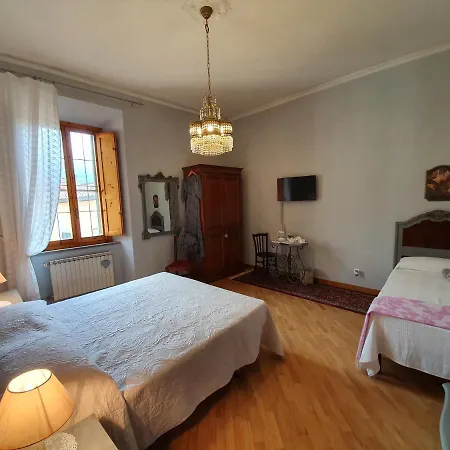 Casa Signora Claudia Bed & Breakfast Arezzo