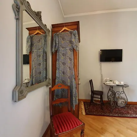 ベッド・アンド・ブレックファスト Casa Signora Claudia *