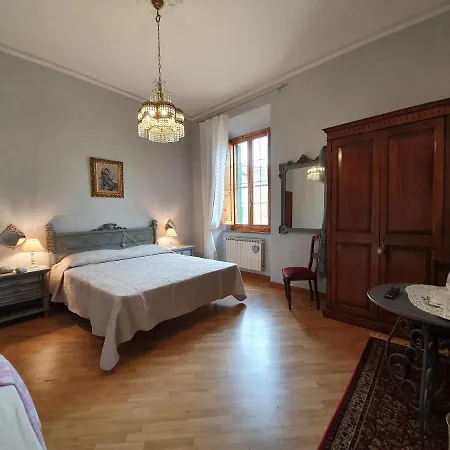 ベッド・アンド・ブレックファスト Casa Signora Claudia *