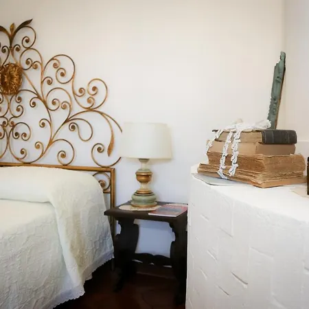 Casa Signora Claudia * Arezzo