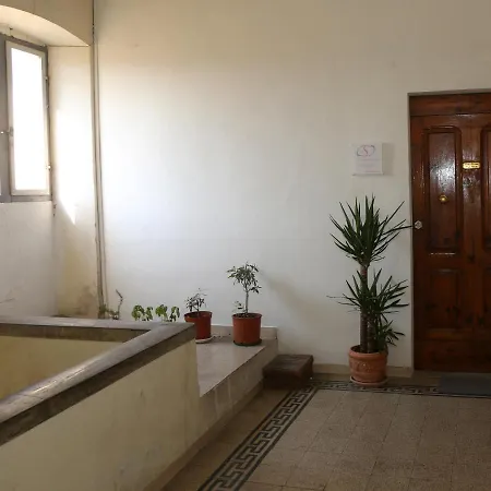 Casa Signora Claudia Bed & Breakfast