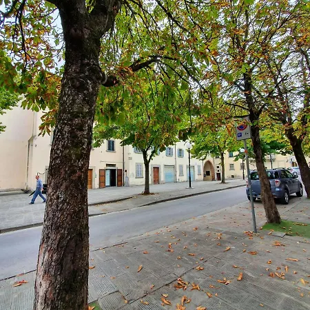 Bed & Breakfast Casa Signora Claudia