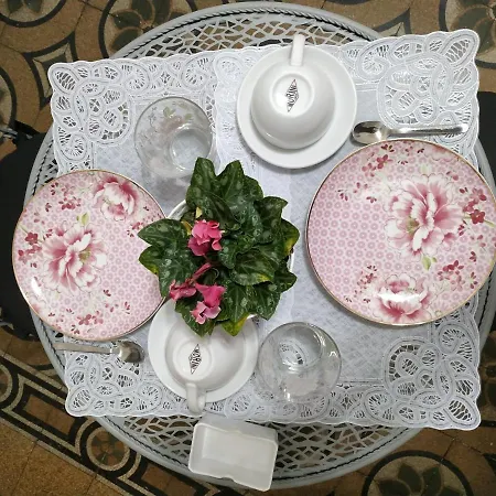 Casa Signora Claudia