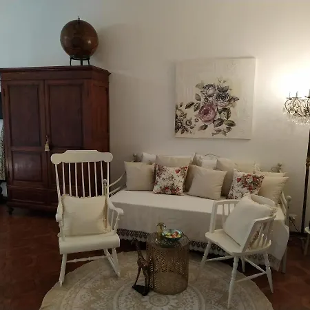 Casa Signora Claudia *