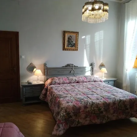 Casa Signora Claudia * Arezzo