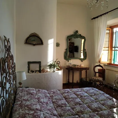 Casa Signora Claudia
