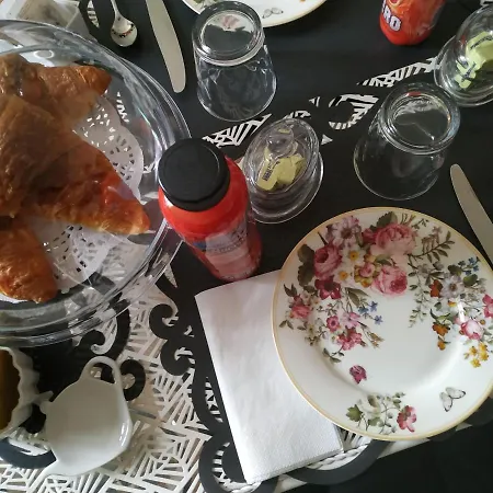 Bed & Breakfast Casa Signora Claudia