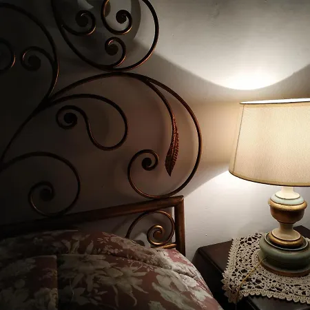 Bed & Breakfast Casa Signora Claudia Arezzo