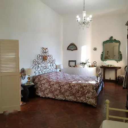 Casa Signora Claudia Arezzo