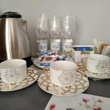Casa Signora Claudia Bed & Breakfast *