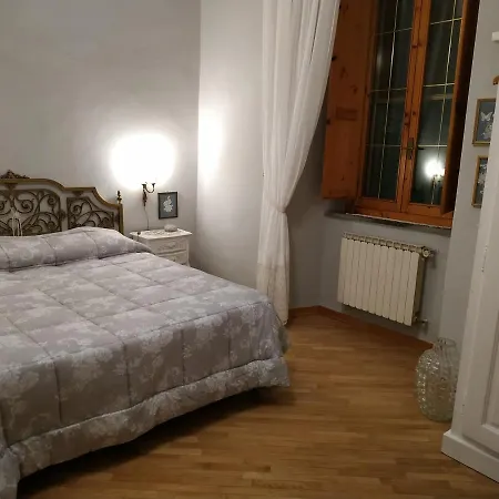 Casa Signora Claudia Bed & Breakfast *