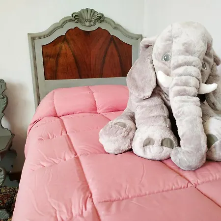 Bed & Breakfast Casa Signora Claudia *