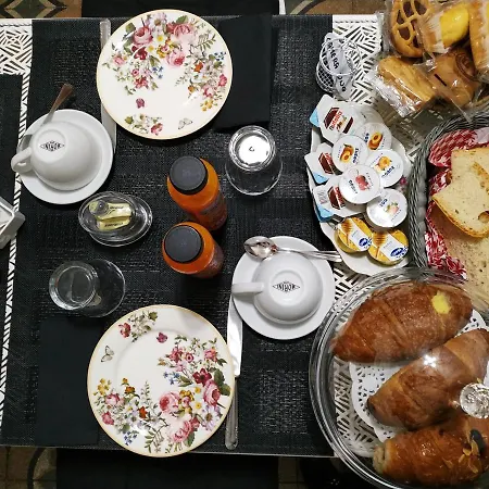 Bed & Breakfast Casa Signora Claudia Arezzo